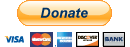 One time donation using English language Paypal