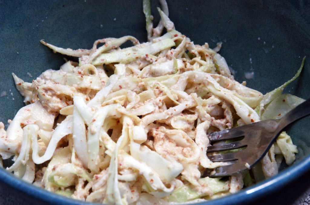 cabbage-salad